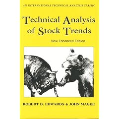 Technical Analysis of Stock Trends - New Enhanced Edition