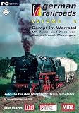 Produkt-Bild: Train Simulator - German Railroads Vol. 3