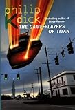 The Game-Players of Titan