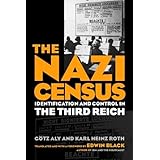 nazi census identification and control in the third reich politics history  social chan