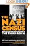 The Nazi Census: Identification and Control in the Third Reich (Politics, History, and Social Change)