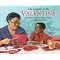 Enjoy Valentine's Day in spite of yourself.