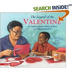Legend of the Valentine, The