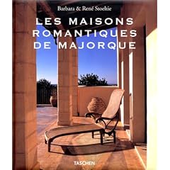Les maisons romantiques de Majorque