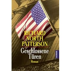 Geschlossene T�ren.