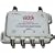 4 PORT CABLE TV / HDTV / DIGITAL AMPLIFIER INTERNET MODEM SIGNAL BOOSTER INTERNET AMP