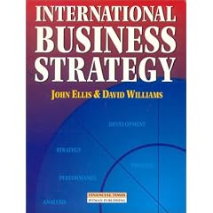 International Business Strategy