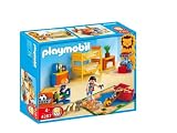 Playmobil - 4287 - Chambre des enfants