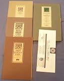Irish Traditional Cooking SIGNED Limited Edition Set