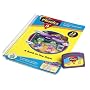 LeapPad Phonics Program Book #9: A Bark In The Dark