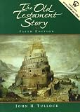 Old Testament Story, The image