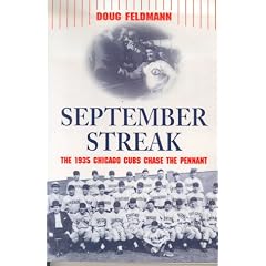 The Year the Yankees Lost the Pennant