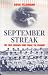 September Streak: The 1935 Chicago Cubs Chase the Pennant by Doug Feldmann
