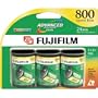Fujifilm DZIX240-75 ISO 800 Speed APS Color Print Film (75 Exposures)