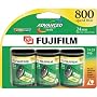 Fujifilm DZIX240-75 ISO 800 Speed APS Color Print Film (75 Exposures)
