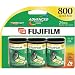 Fujifilm DZIX240-75 ISO 800 Speed APS Color Print Film (75 Exposures)