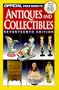 The Official Price Guide to Antiques and Collectibles: 17th Edition