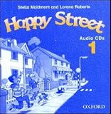 Review Oxford University Press  / Happy Street: Level 1