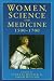 Books : Women, Science and Medicine 1500-1700: Mothers and Sisters of the Royal Society