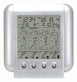 Eigenschaften Technoline  / Technoline meteotronic WM 5102