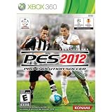Pro Evolution Soccer 2012 51ZKGsNoF0L. SL160 Pro Evolution Soccer 2012