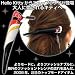 HELLO kitty Modesta Va-Ventバレッタ バレッタ-a