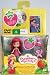 Strawberry Shortcake Mini-Figure & Accessories - with DVD_s-1