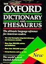 The Oxford Dictionary and Thesaurus: The Ultimate Language Reference for American Readers