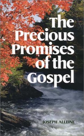 The Precious Promises of the Gospel