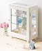 コレク(COLLECU) コレクションボックス ホワイト CLC-4030G WH