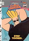 Cartoon Cartoons Stay Tooned (Big Best Book to Color)
