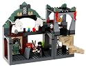 Lego Harry Potter Professor Lupin's Classroom - 4752