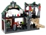 Lego Harry Potter Professor Lupin's Classroom - 4752