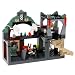 Lego Harry Potter Professor Lupin's Classroom - 4752