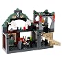 Lego Harry Potter Professor Lupin's Classroom - 4752