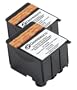 Dataproducts Cart for Epson Stylus Color  Replaces S020191- 2PK