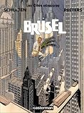 Revue Casterman  / Les Cités Obscures, tome 7 : Brüsel