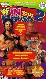 Review Silver Vision  / WWF - In Your House 2 [1995]