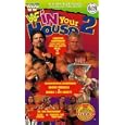 WWF - In Your House 2 [1995]