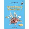 G�n�tique G�n�toc !