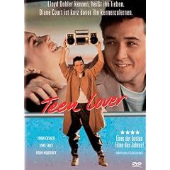 Teen Lover