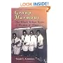 Group Harmony: The Black Urban Roots of Rhythm and Blues