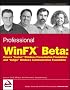 Professional WinFX Beta: Covers 