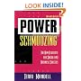 Power Schmoozing: The New Etiquette for Social and Business Success
