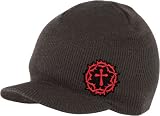 Bny Visor - Crown