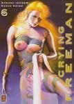 Crying Freeman, Tome 6