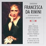 Francesca Da Rimini