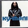 Image of album by Ky-Mani Marley