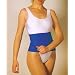 Neoprene Waist Slimmer, 10"