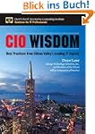 CIO Wisdom: Best Practices from Silic...